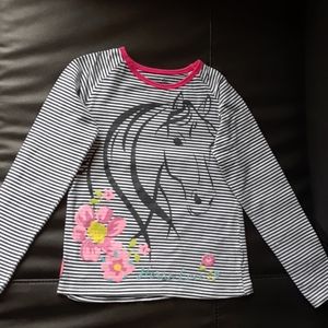 T-shirt for girls